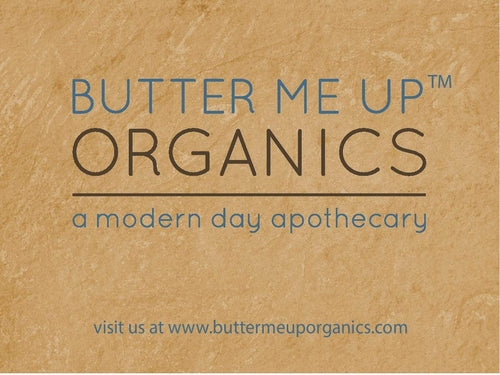 Organic Baby Wash Gentle Lavender Safe Non-GMO